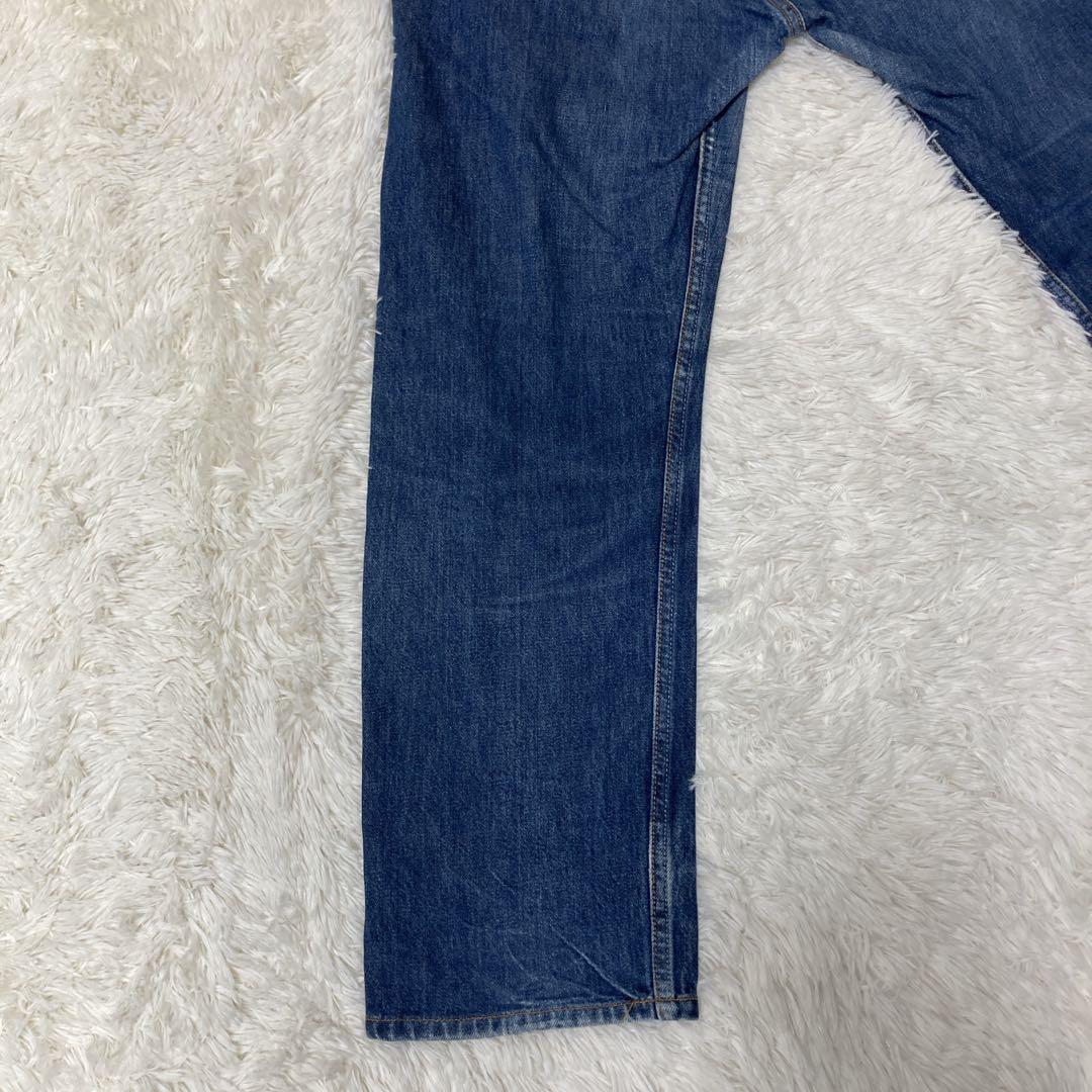 LEVI'S非売品キャンドル LEVI'S(リーバイス) タグ付き BIG Eパンツ ボルドー サイズ 30