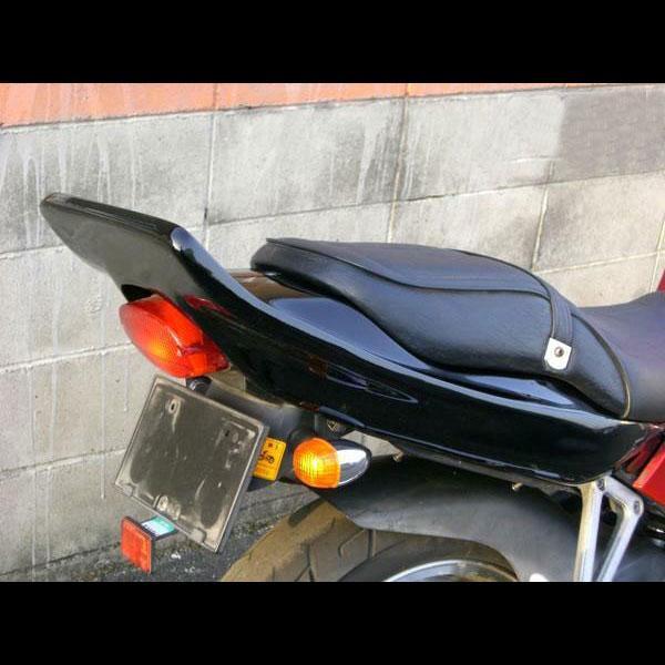 バリオス250(1型用) テールカウル 新品 - メルカリ