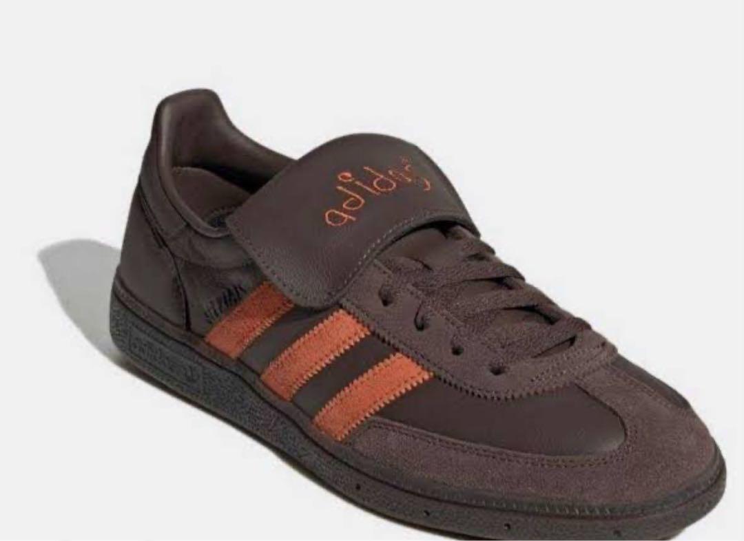 靴 Shukyu adidas Origrnals Handball Spezial