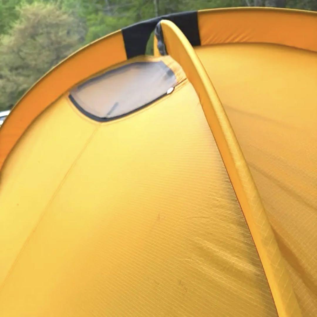 【ビンテージ廃盤】the north face ve25 ノースフェイス テント