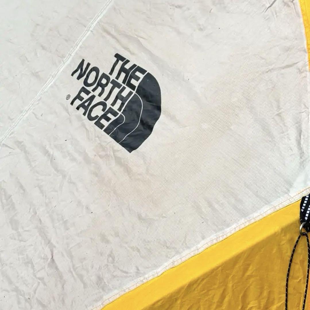 【ビンテージ廃盤】the north face ve25 ノースフェイス テント