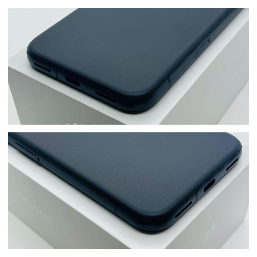 S Pixel 8a 128 GB SIMフリー　ブラック　本体