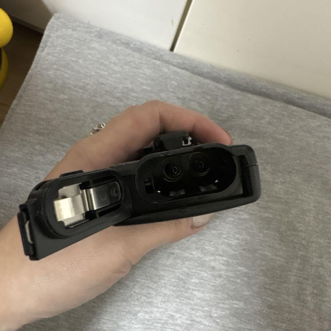 ALINCO DJ-P240 UHF FM 特小トランシーバー　DJP240