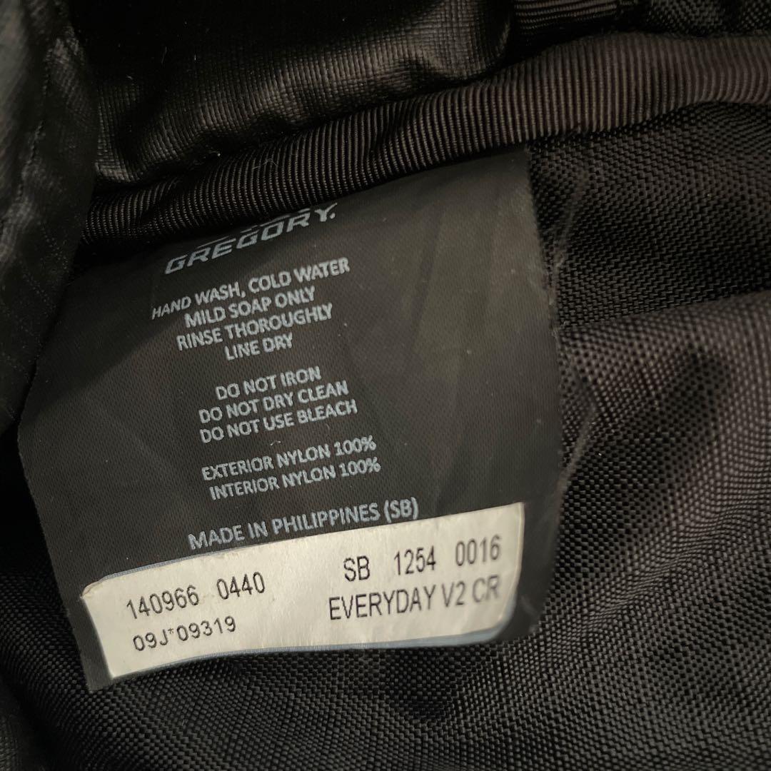 グレゴリー EVERYDAY V2 CRGREGORY OLIVEOS_COM_TR