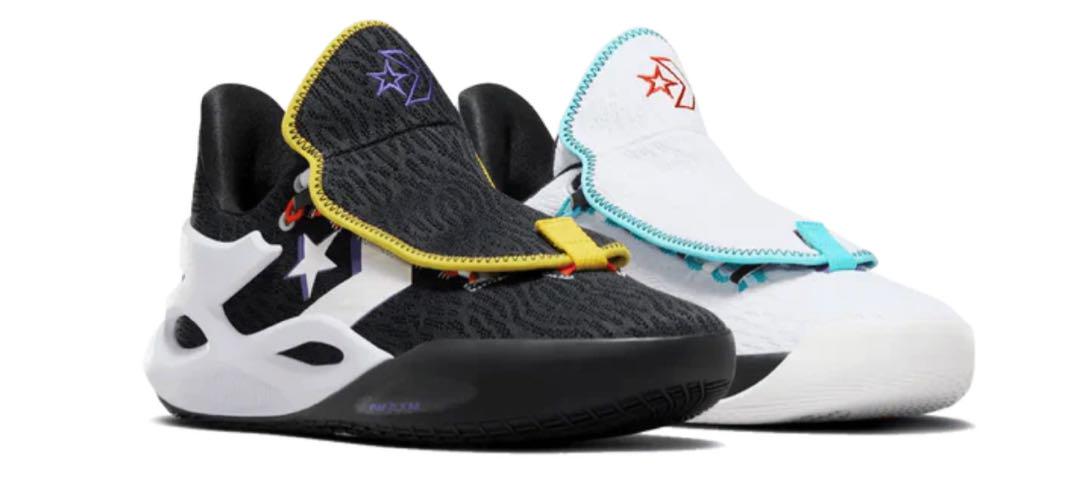 【デザートイーグル】Converse All Star BB