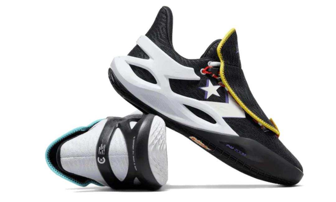 【デザートイーグル】Converse All Star BB