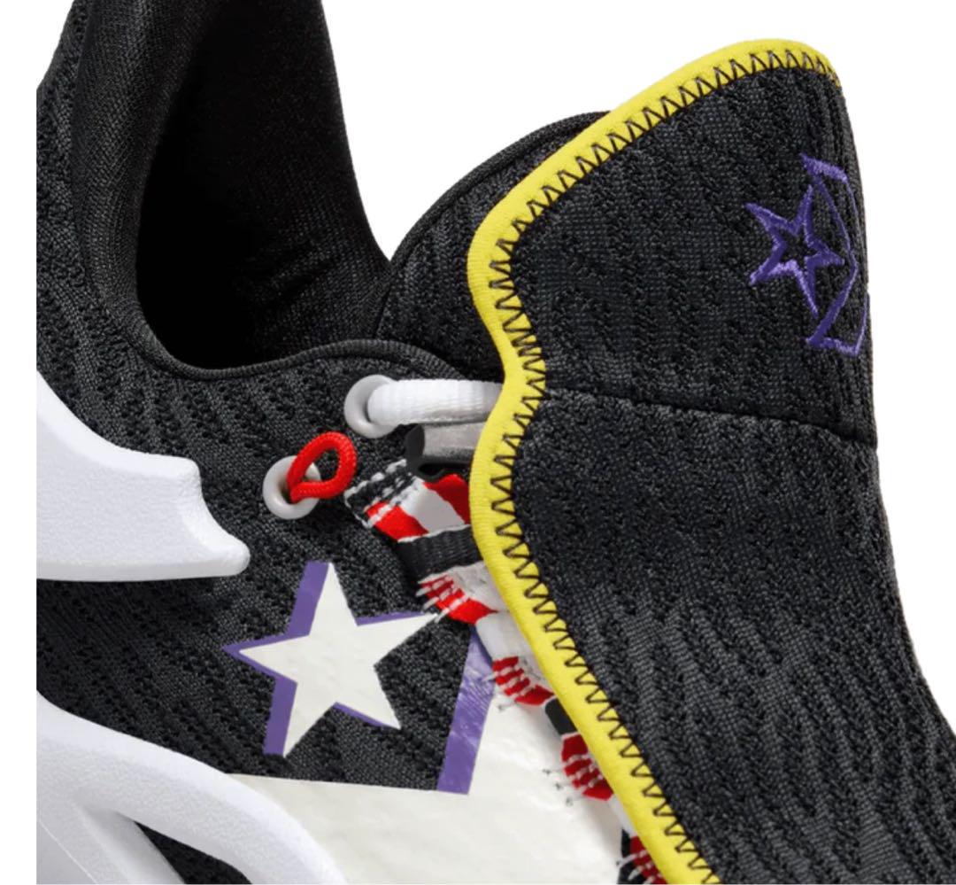 【デザートイーグル】Converse All Star BB