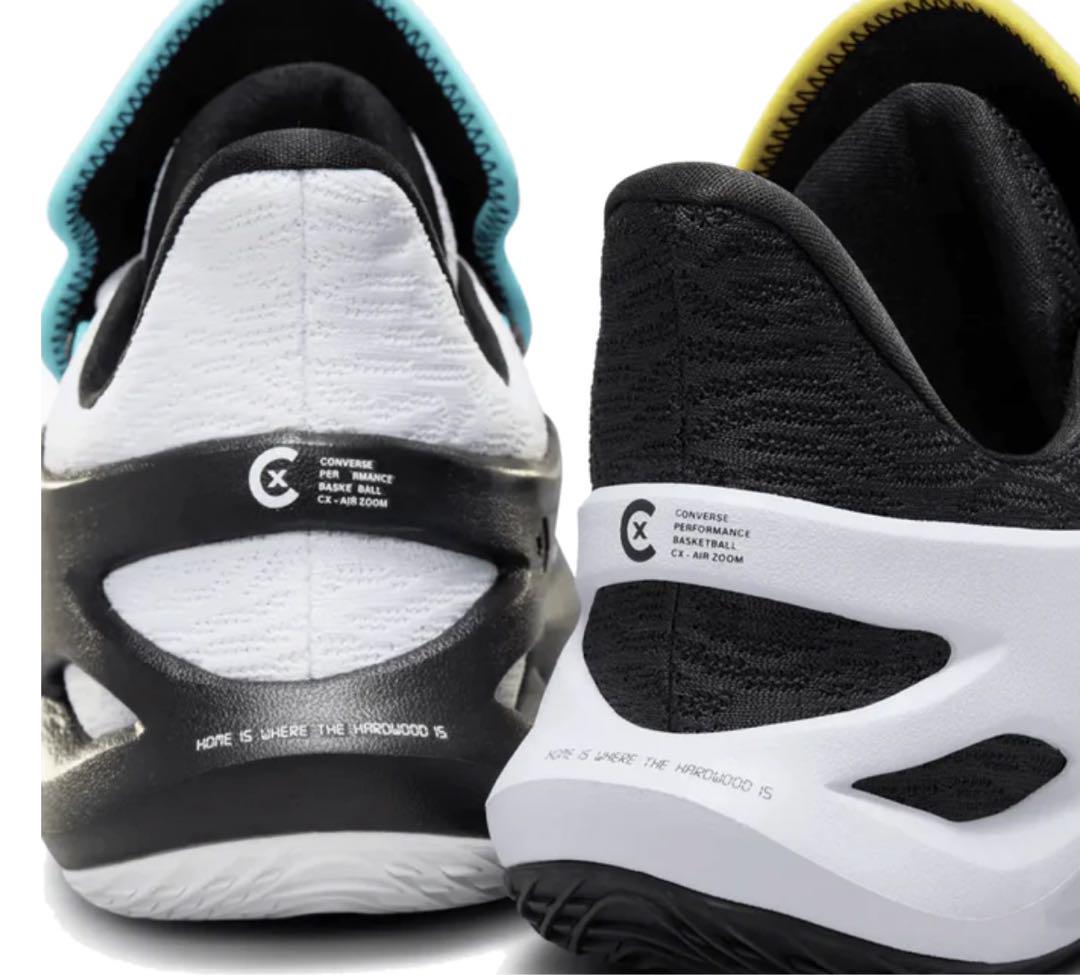【デザートイーグル】Converse All Star BB