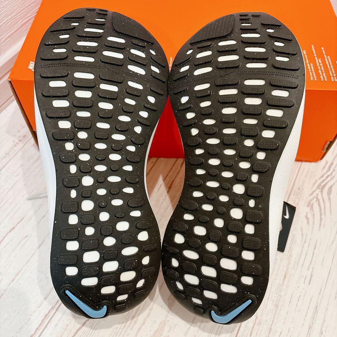 NIKE 23.0cm インフィニティラン4 INFINITYRUN 4