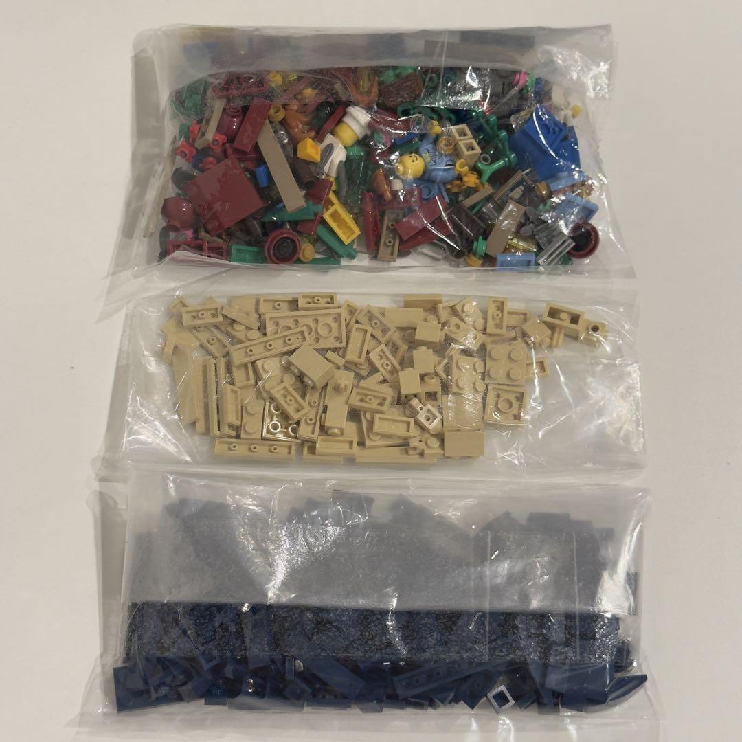 LEGO レゴ