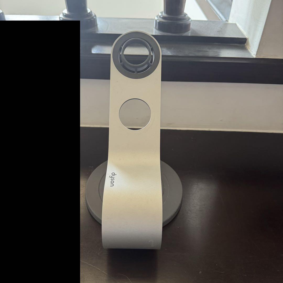 Dyson Supersonic ヘアドライヤー シルバー