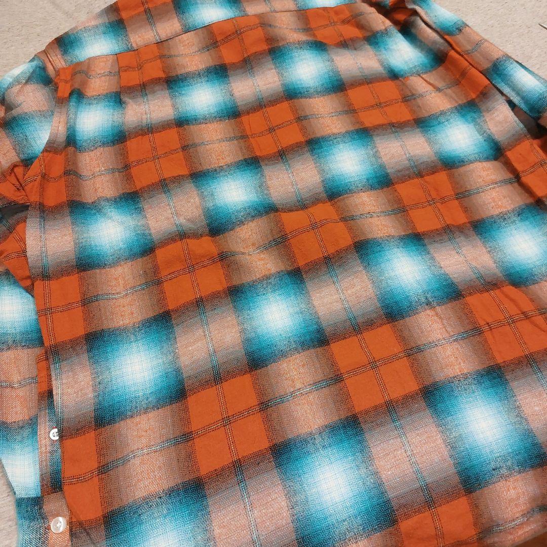 BACK NUMBER ライトオン オレンジ ニット 秋冬 ビビットカラー 長袖 BACK NUMBER（ニット帽⁄ビーニー）のフリマアイテム一覧