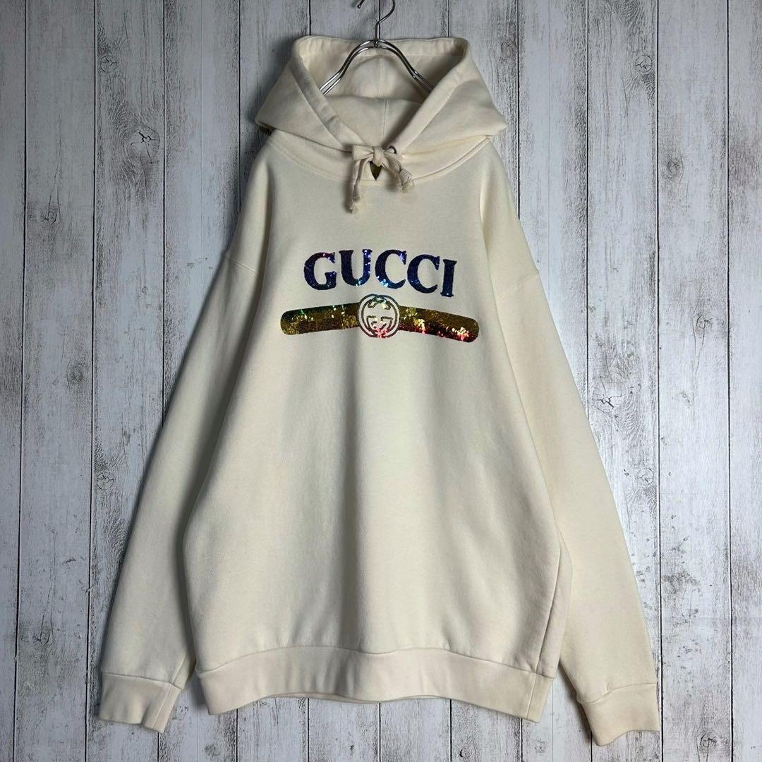 レインボーL・GUCCI