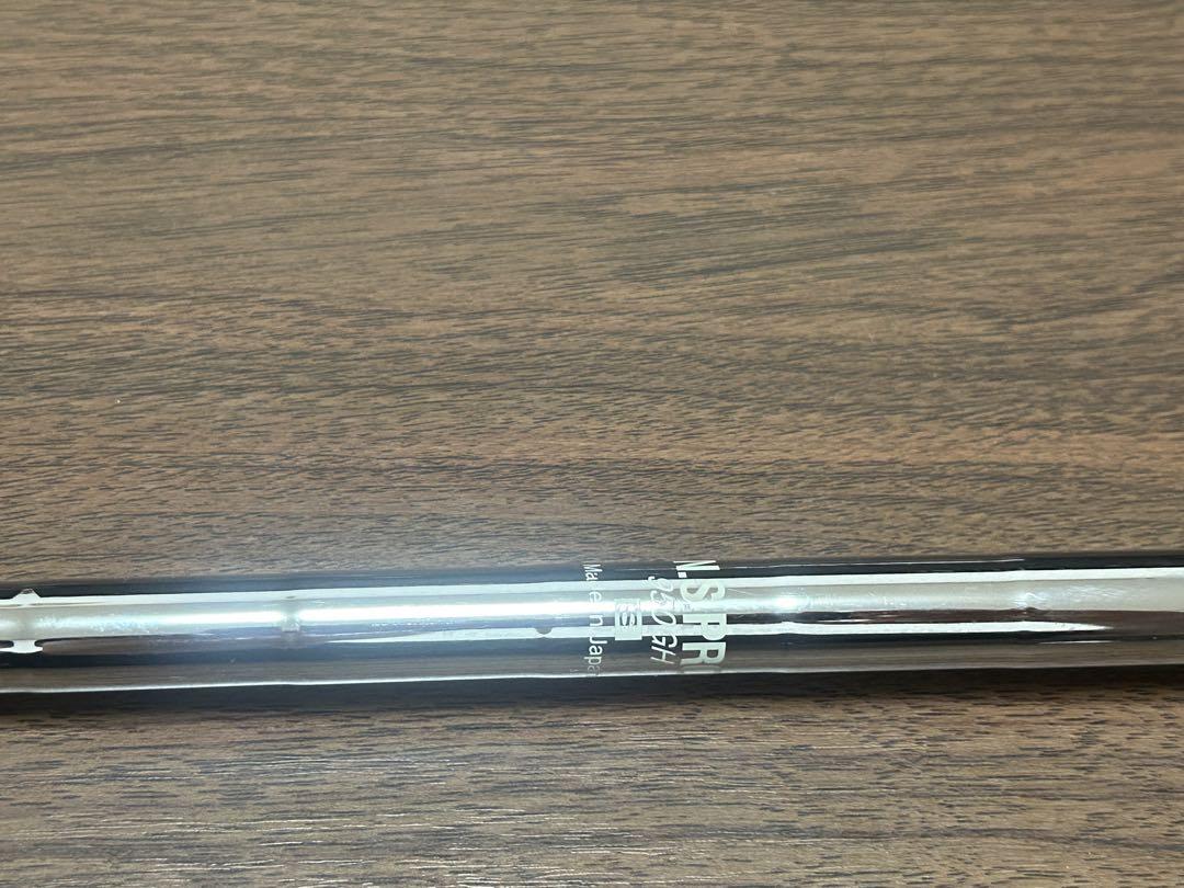 ミステリー212MF 48° ウェッジ
