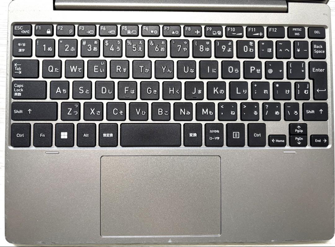 ダイナブックk60