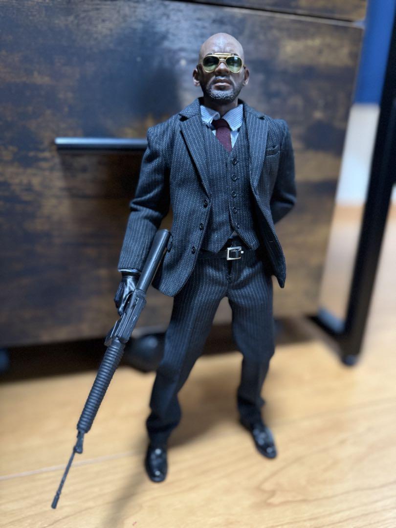 1/6 ホットトイズ 系 トム・ハーディ 似 カスタムフィギュア 1/6 ホットトイズ 系 トム・ハーディ 似 カスタムフィギュア