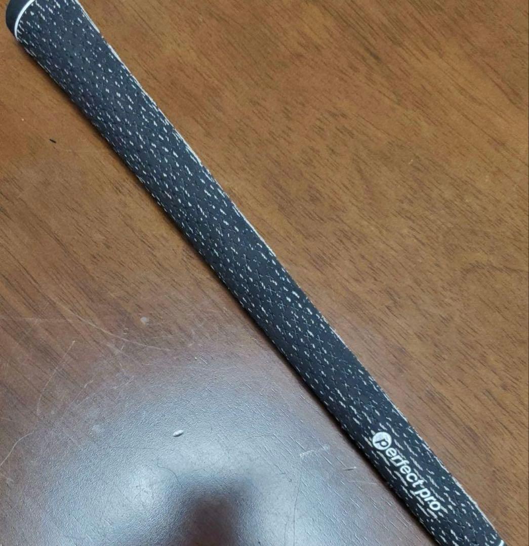 日本シャフト レジオフォーミュラMB+ X65 テーラーメイドスリーブ　3W用