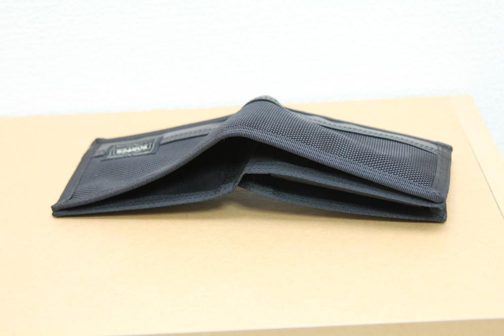 PORTER HEAT ポーター　ヒート　吉田カバン　二つ折り財布