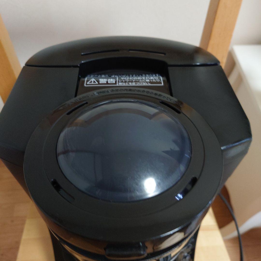 Panasonic コーヒーメーカー NC-A57-K