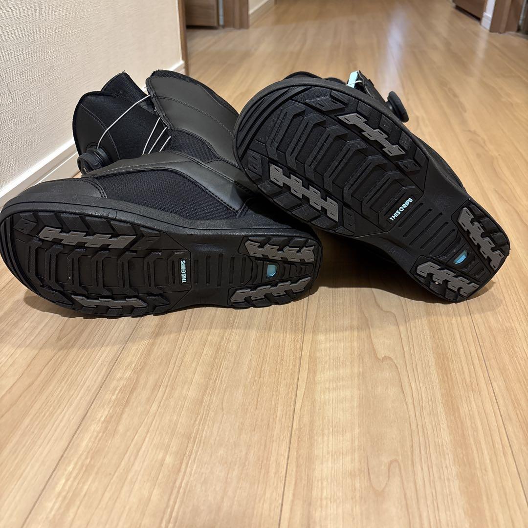 K2 KINSLEY スノーボードブーツ