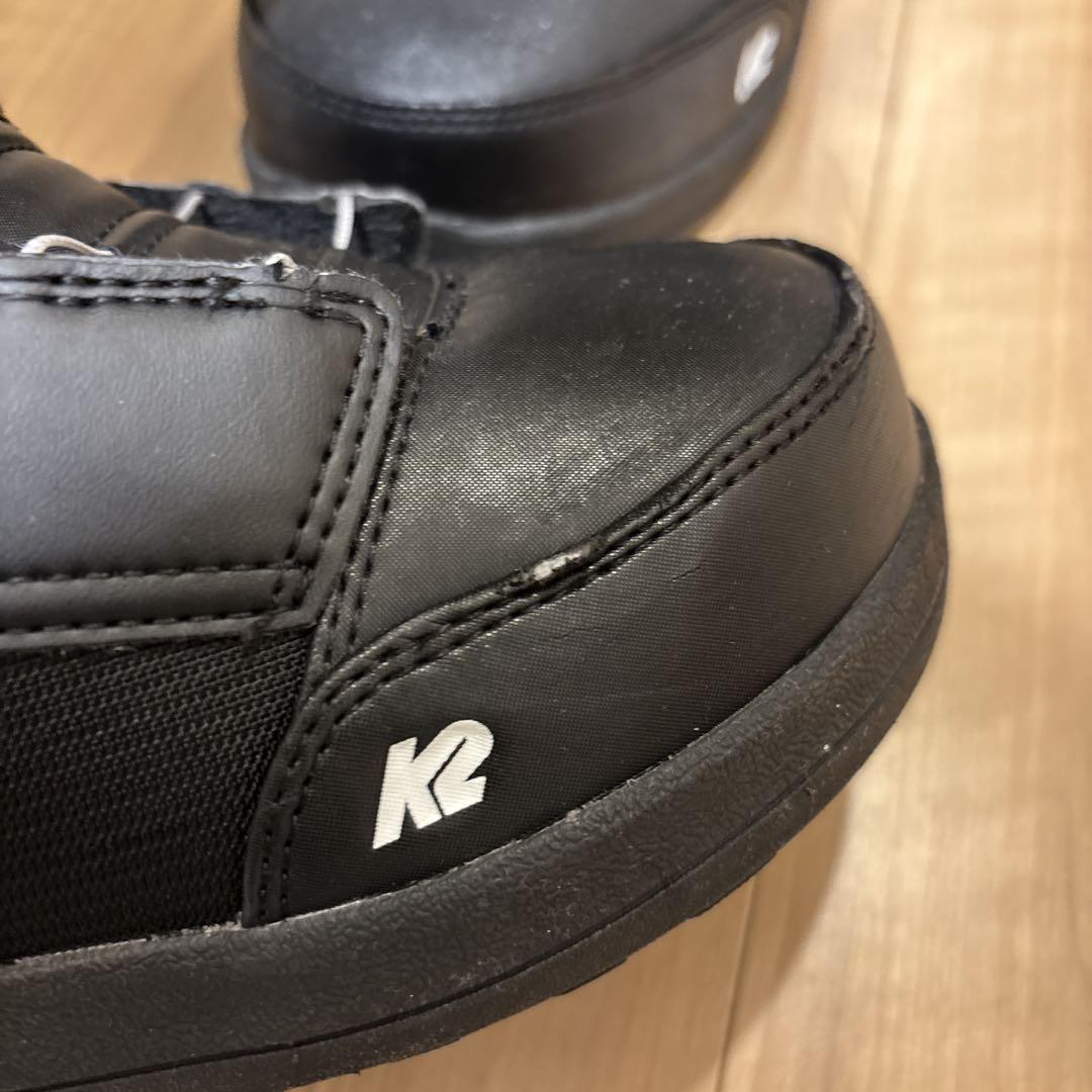 K2 KINSLEY スノーボードブーツ
