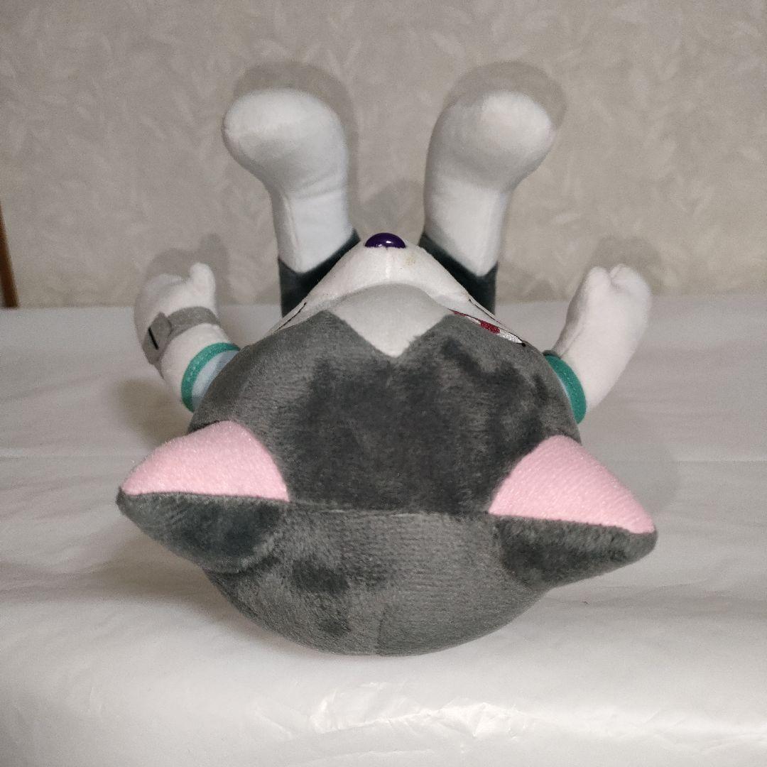 映画ドラえもん2023 BIGぬいぐるみ ソーニャ 約25cm