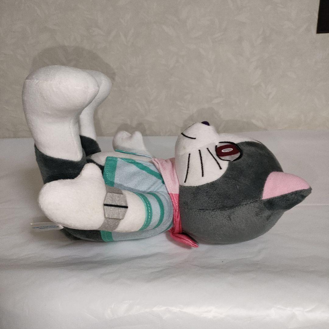 映画ドラえもん2023 BIGぬいぐるみ ソーニャ 約25cm
