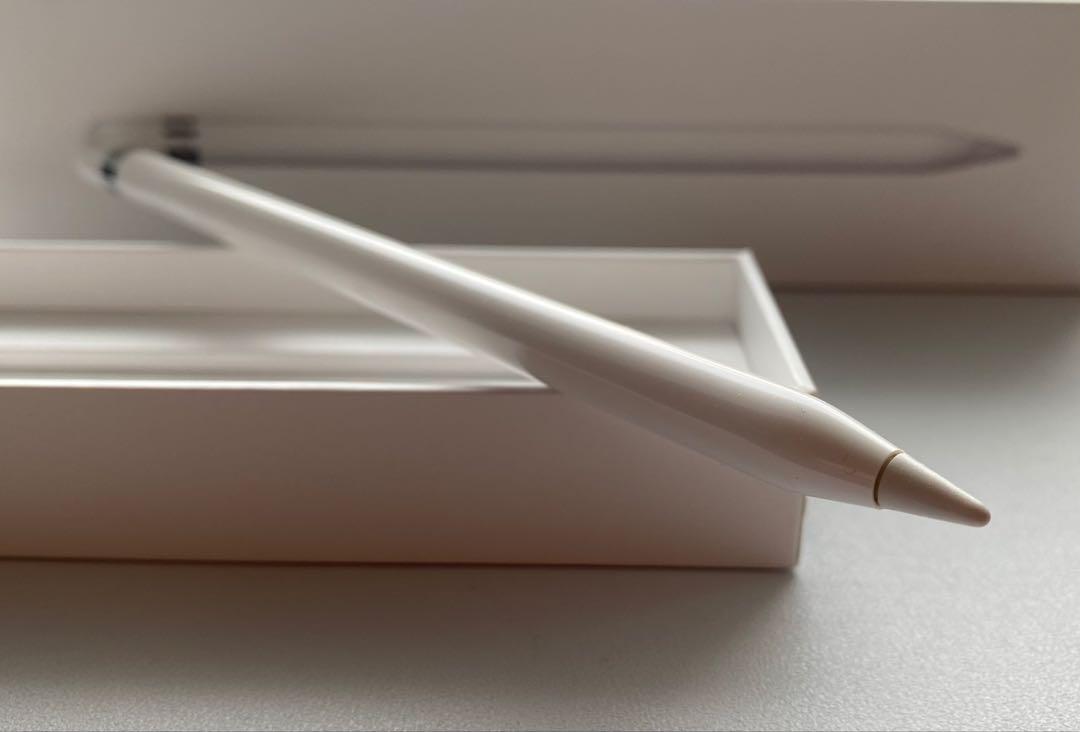Apple Pencil 第1世代＋（おまけ）Set