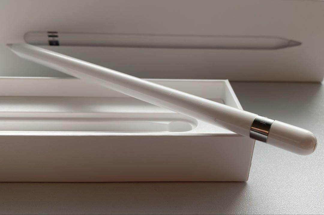 Apple Pencil 第1世代＋（おまけ）Set