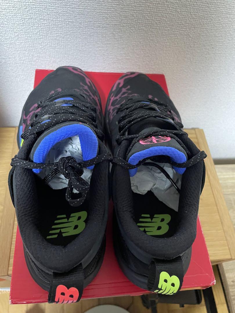 New balance two wxy v3 28cm 未使用品