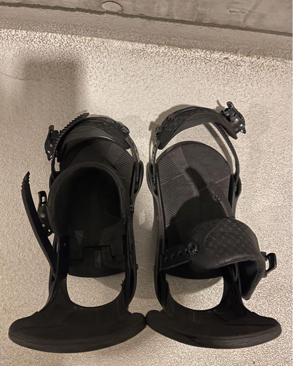 バートン BURTON malavita Mサイズ サンバースト