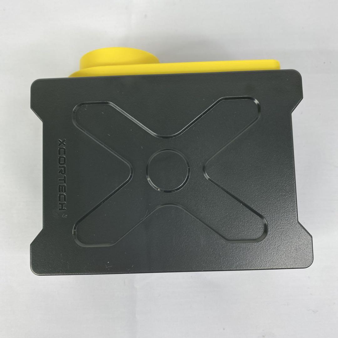 新品未使用 XCORTECH X3200Mk3 弾速計