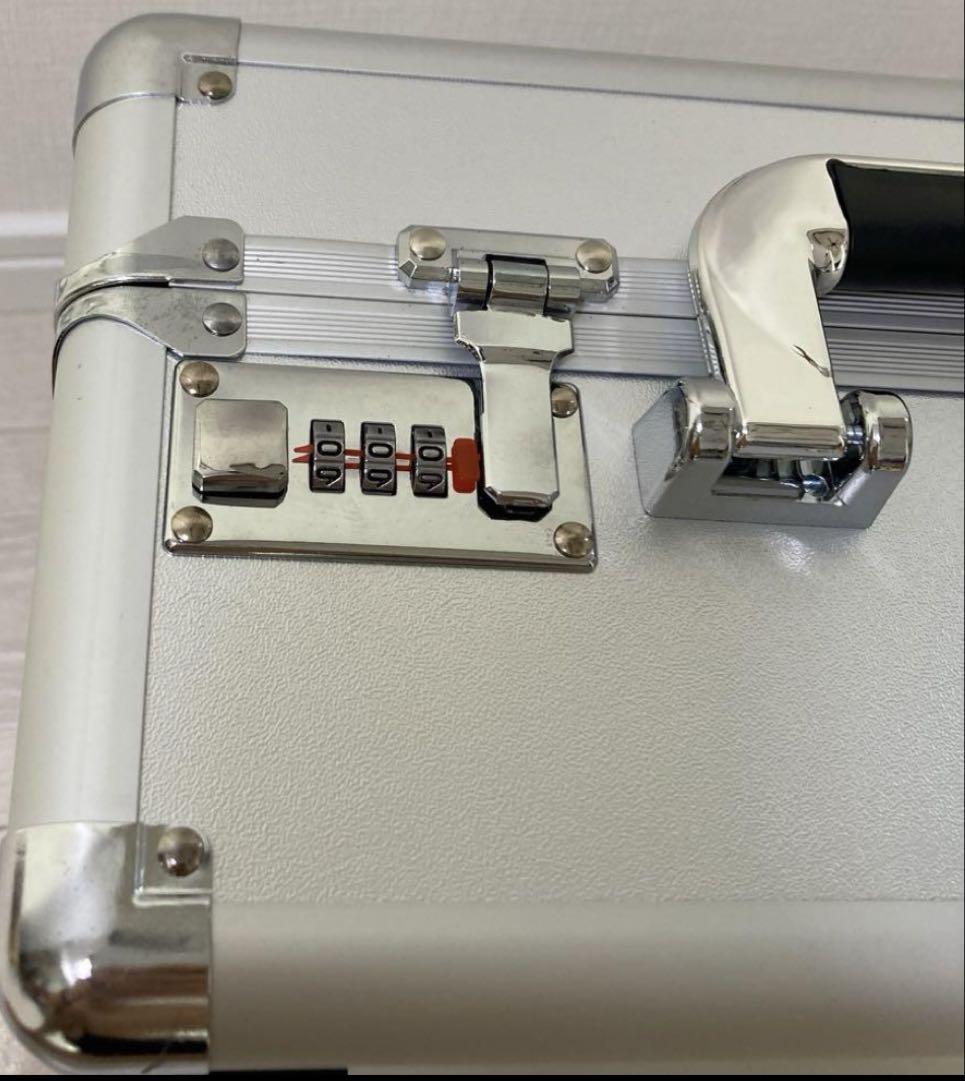 PSA BGS マグネットホルダー アタッシュケース