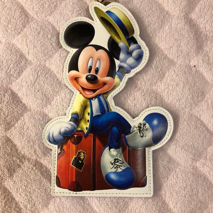 東京ディズニーリゾート バケーションパッケージ チケットホルダー Sale 99 Off 東京ディズニーリゾート バケーションパッケージ チケットホルダー Sale 99 Off