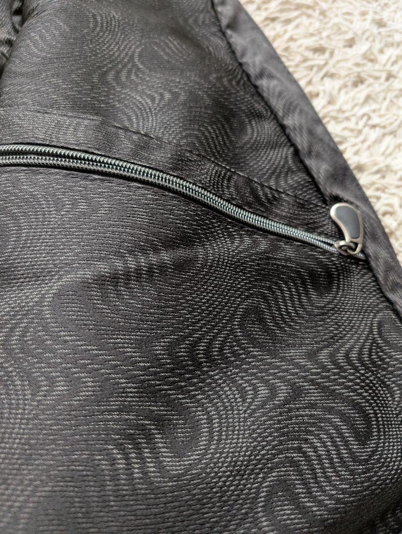 HEALTHY BACK BAG バックパック ブラック