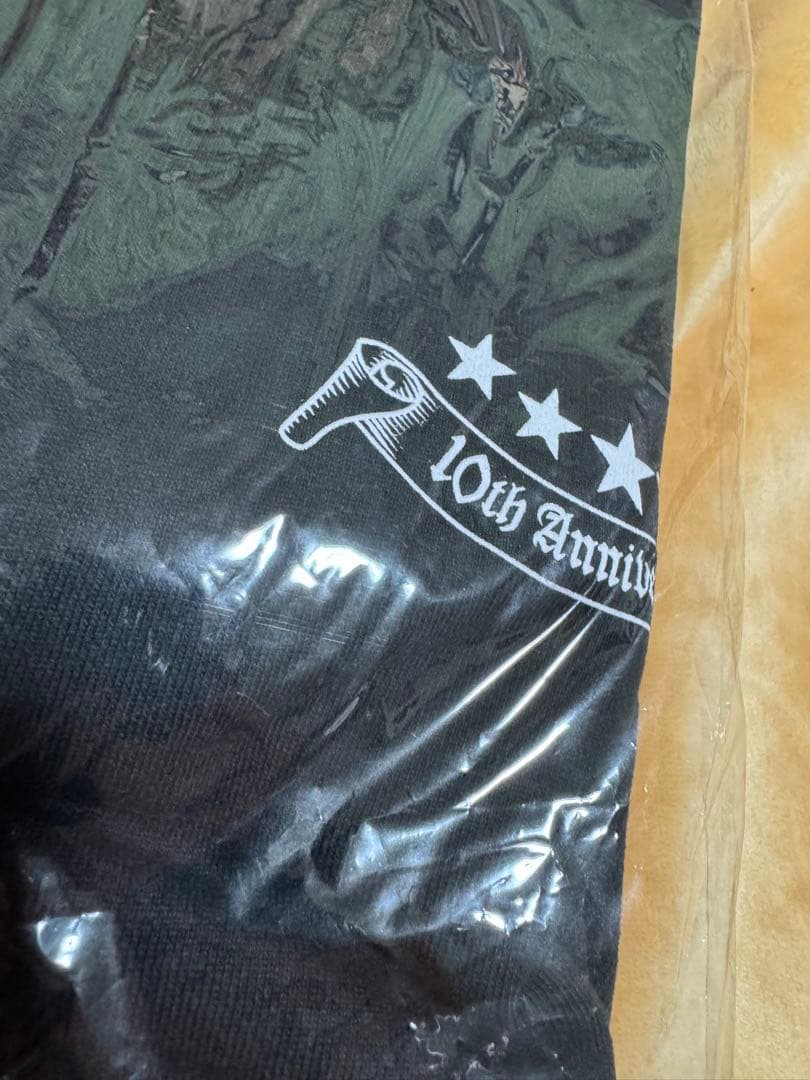 【専用出品】Novelbright ジップアップパーカー