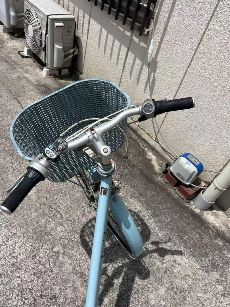 ヨドバシ.com - ブリヂストン BRIDGESTONE 電動アシスト自転車