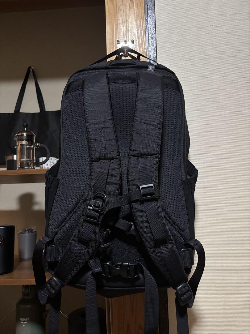 Arc'teryx マンティス26