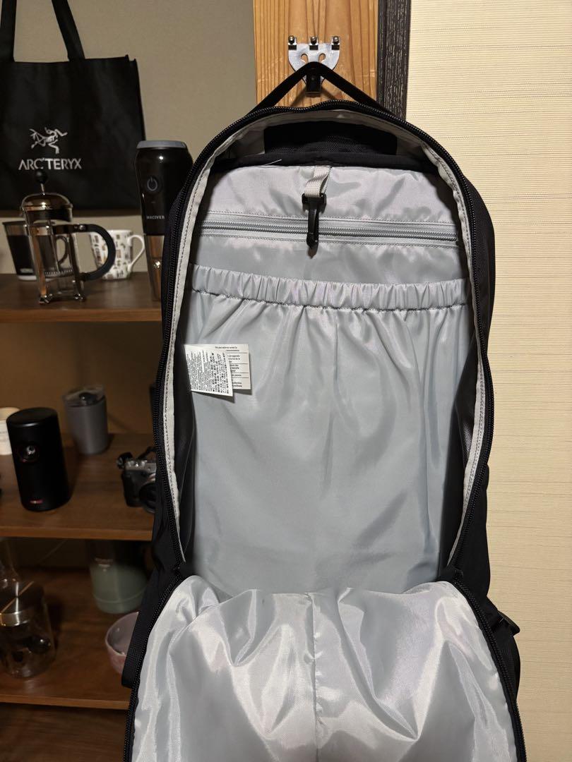 Arc'teryx マンティス26