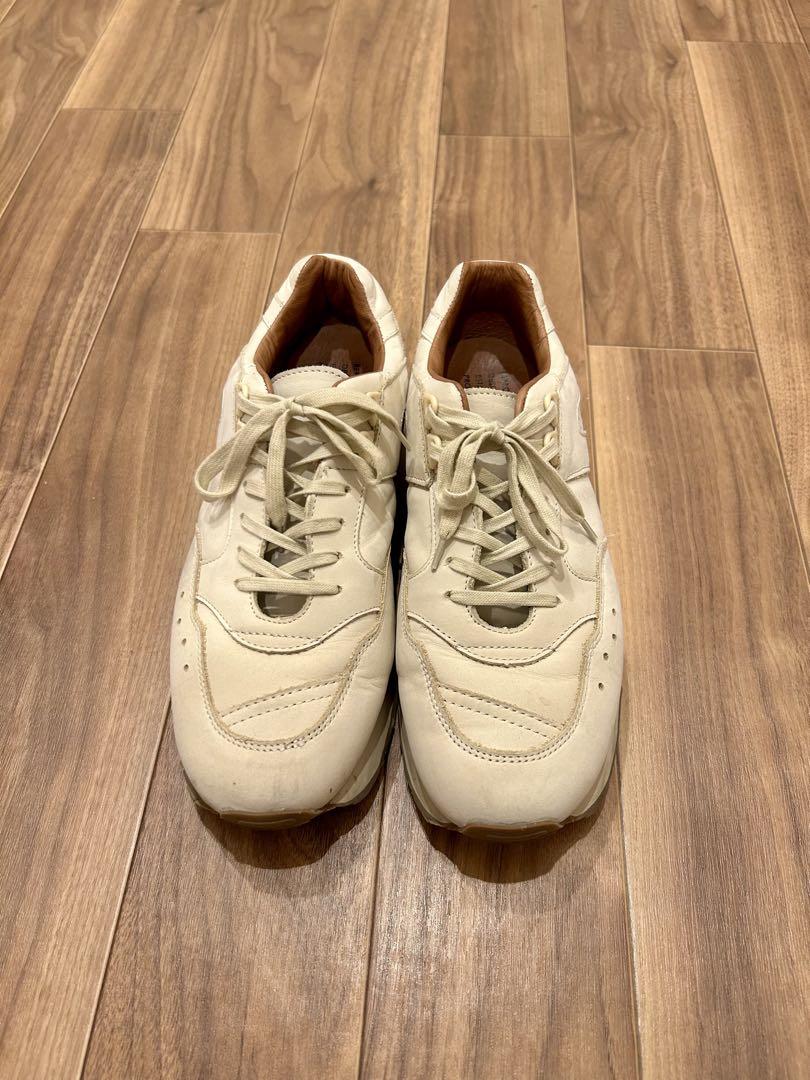 靴 FRENCHMILITARY TRAINER 1300NL