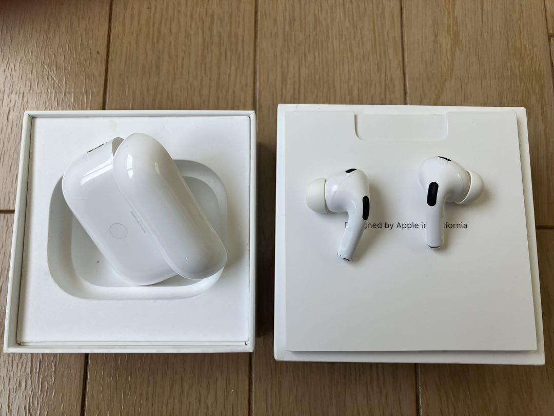 AirPods Pro
