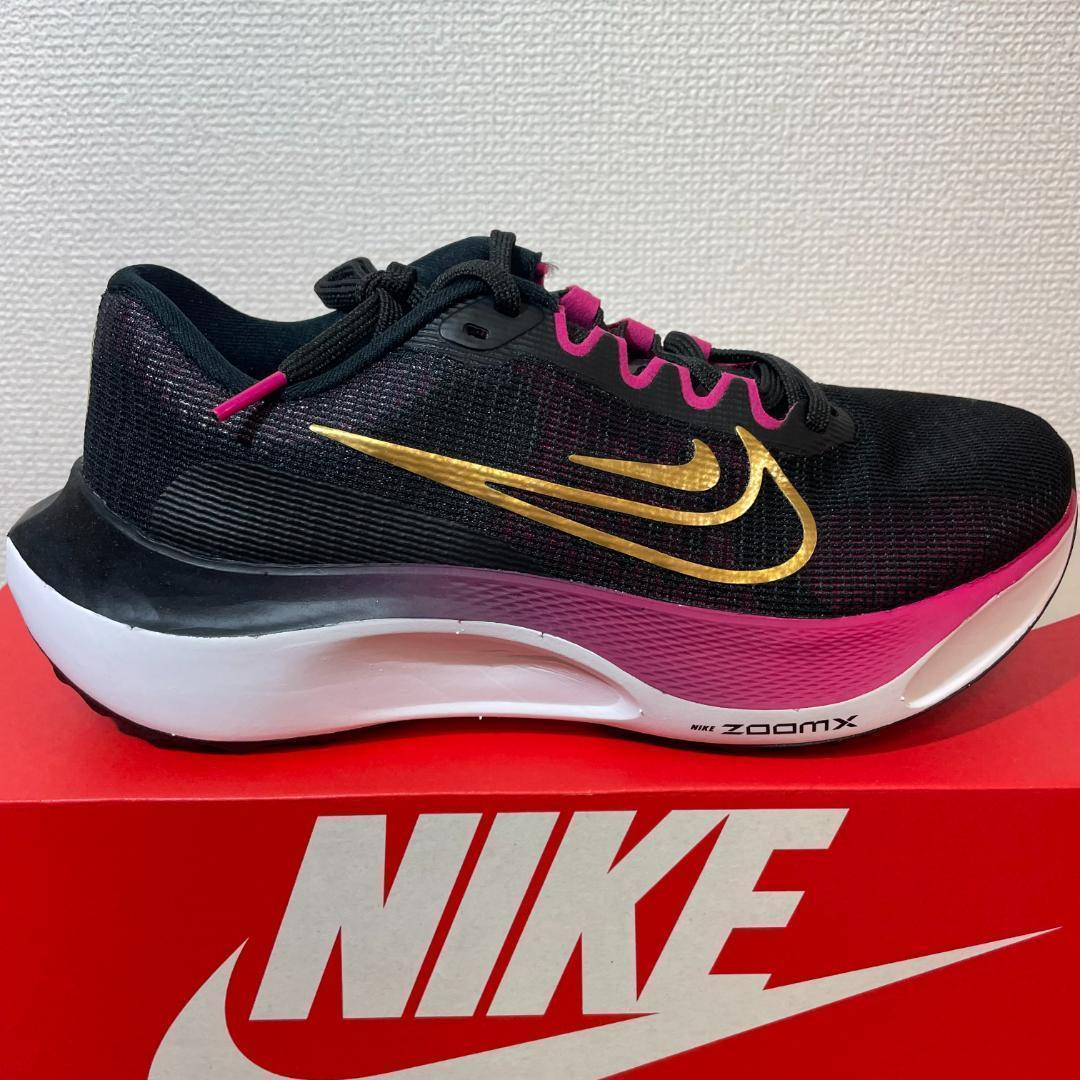 25cm NIKE ZOOM FLY5 ナイキ ズームフライ5