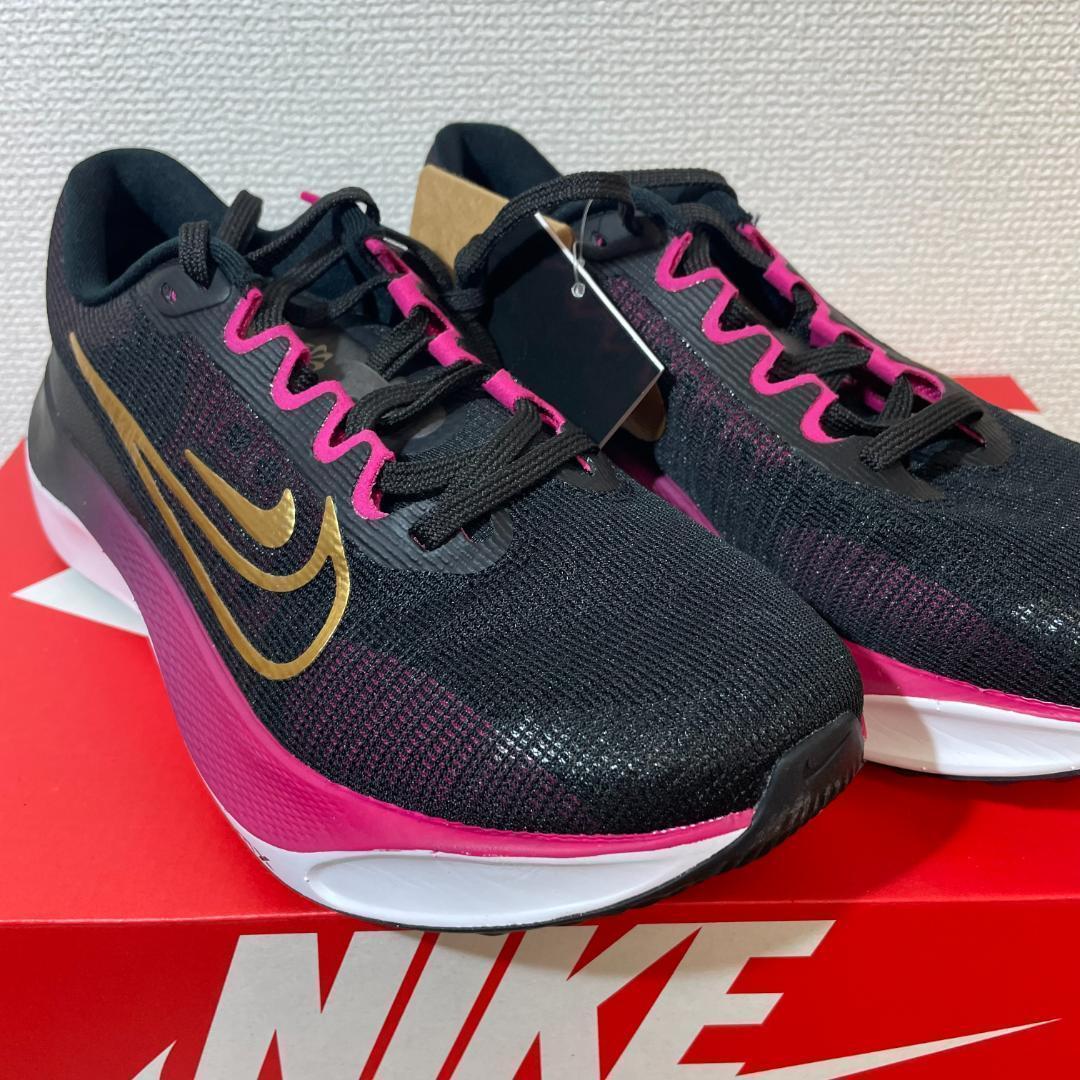 25cm NIKE ZOOM FLY5 ナイキ ズームフライ5