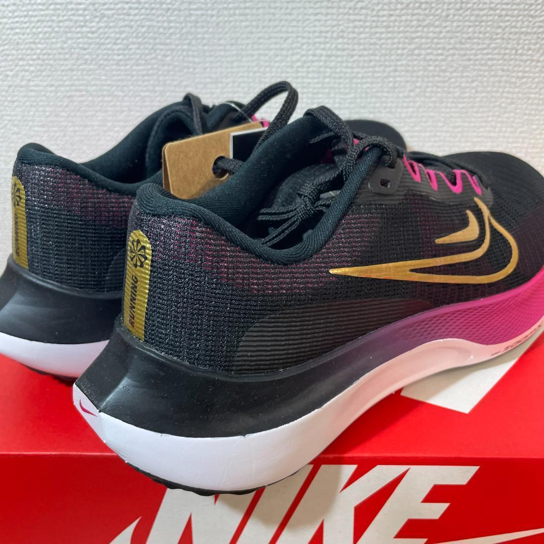 25cm NIKE ZOOM FLY5 ナイキ ズームフライ5