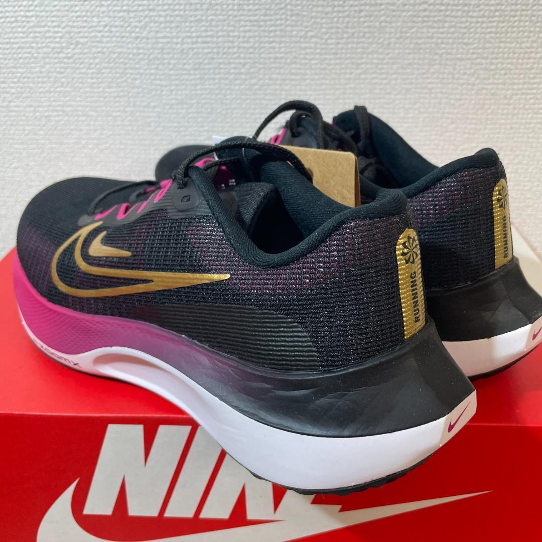 25cm NIKE ZOOM FLY5 ナイキ ズームフライ5
