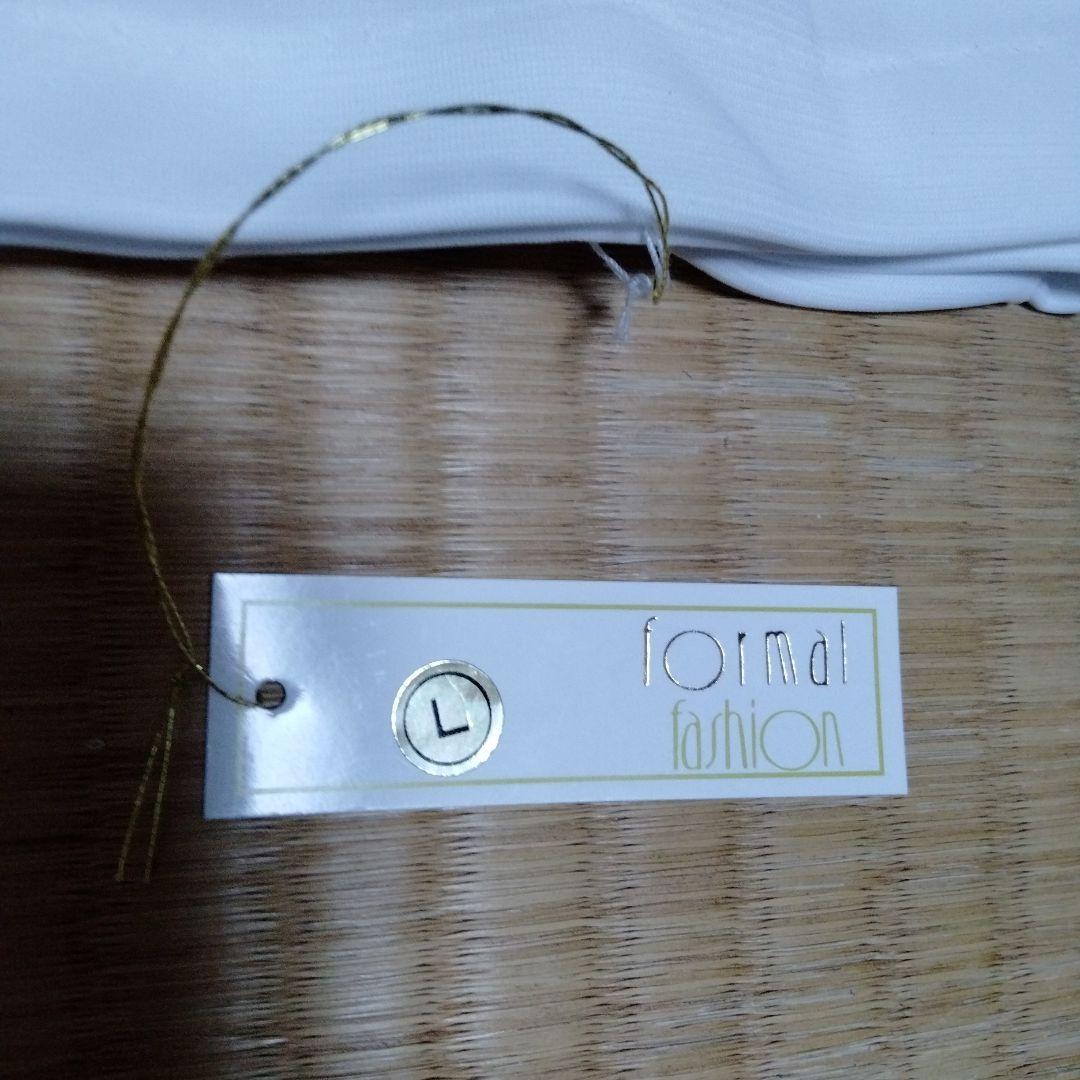 ナイロン100%製　ロンググローブ　ウェディンググローブ　特注品　白色