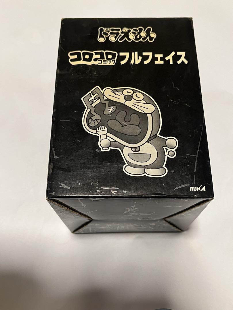 ドラえもん コロコロコミック フルフェイス