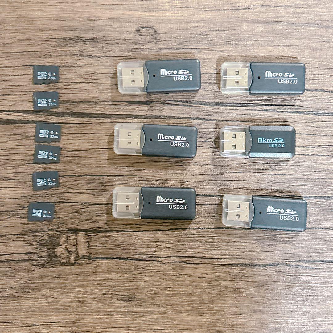 【結婚式】トイカメラセット　SDカード　カードリーダー付き　ウエディング 結婚式】トイカメラセット SDカード カードリーダー付き