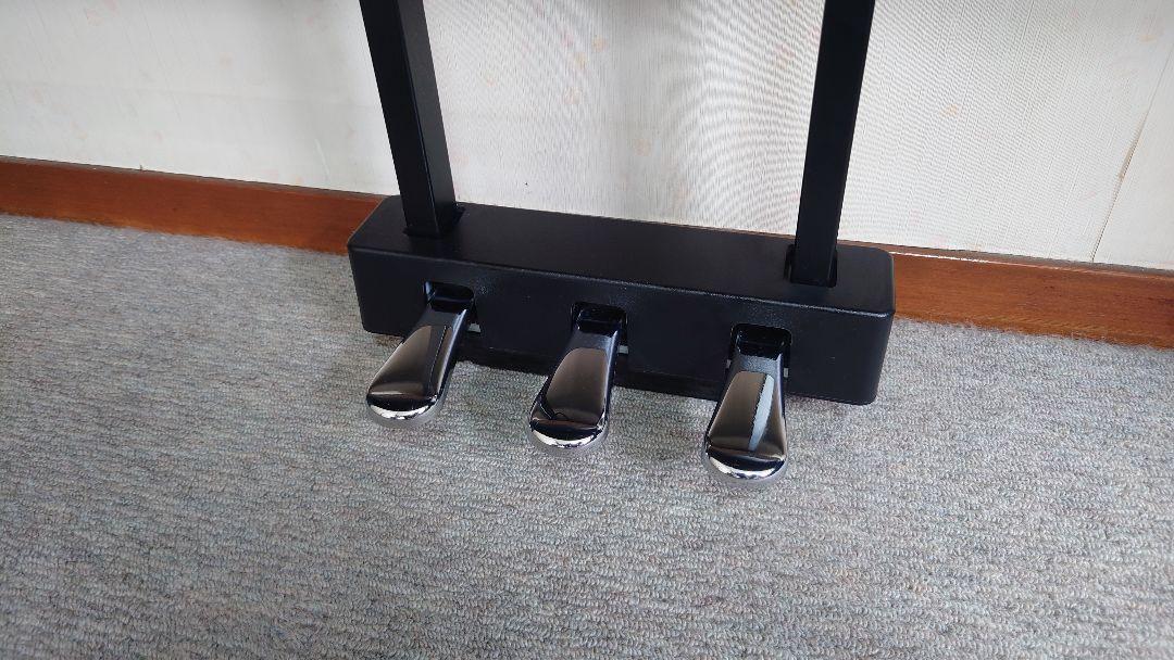 YAMAHA P225 P-225 ブラック 専用ユニットセット