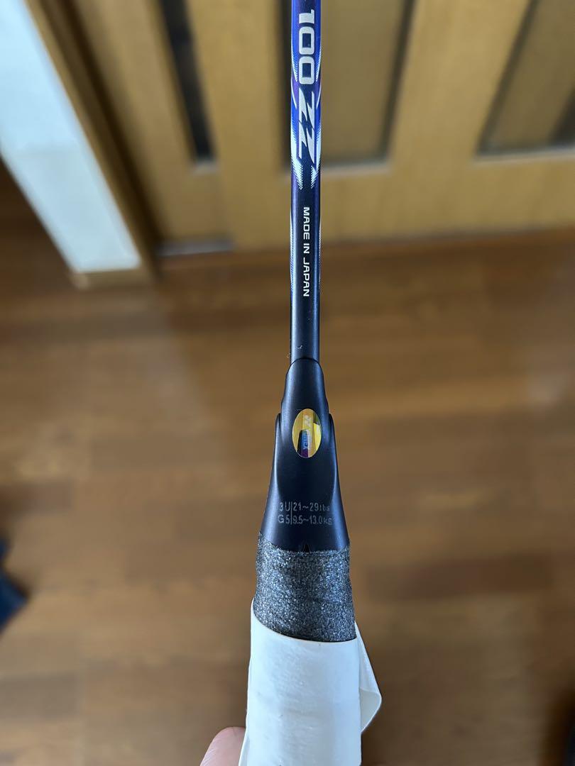 アストロクス100ZZ　3ug5